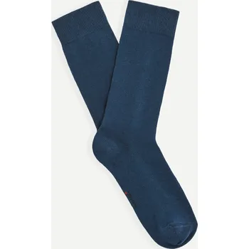 Pánská móda Celio Vysoké ponožky Milof 1116906 Tmavě modrá TU