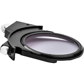 NiSi Cine Drop-In Filter True Color Variable ND 1-5 Stops