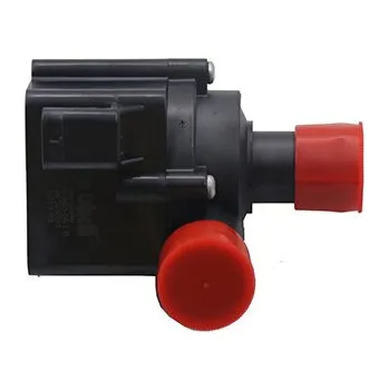 Ventilátor topení a klimatizace Čerpadlo vodní přídavné OCTAVIA III. 1,6 TDI, CN 5Q0965561B, pro OCTAVIA, III. 5E. Typové číslo: 5Q0965561B,5Q0965561B,5Q0965561B, 5Q0965567J, B97