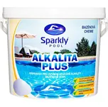Sparkly POOL Alkalita plus 3 kg 938201