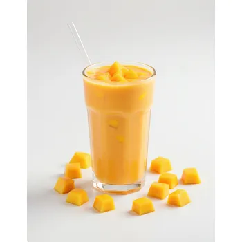 Lyo-planet Koktejl Mango lyofilizovaný - 80g