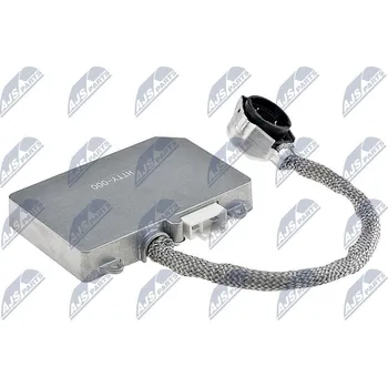 Řídící jednotka Řídící jednotka, osvětlení NTY EPX-TY-000