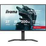 iiyama G-Master RedEagle GB2771QSU-B1 Černá