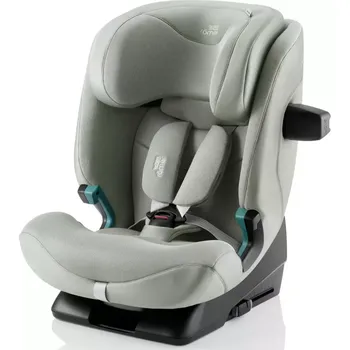 Dětské zboží Britax Römer Advansafix Pro Style, Sage Green