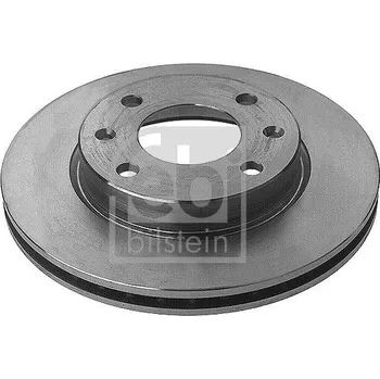 Brzdový kotouč Brzdový kotouč FEBI BILSTEIN 10315