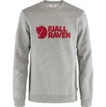 Fjällräven Fjällräven Logo Sweater M
