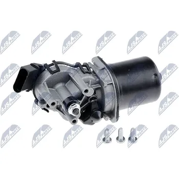 Motorek stěrače a odstřikovače Motor stěračů NTY ESW-AU-009
