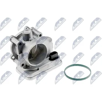 Systém vstřikování Hrdlo škrticí klapky NTY ETB-CH-000