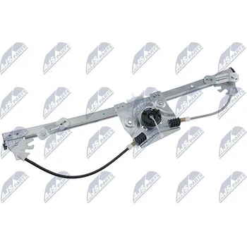 Stahovačka okna Zvedací zařízení oken NTY EPS-FT-017