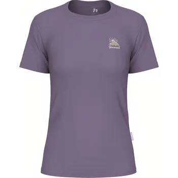 Dámské tričko HANNAH MELIS velikost 42