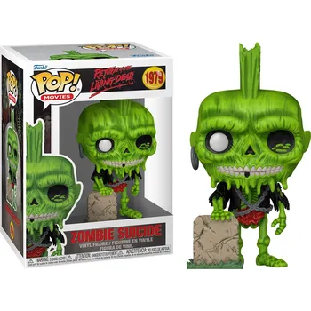 Funko POP! 1979 Movies: Return Of The Living Dead - Zombie Suicide