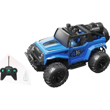 autodráha Alltoys RC terénní auto 1:16
