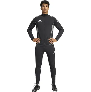 Tréninková souprava Adidas TIRO 25 COMPETITION černá Velikost: 152