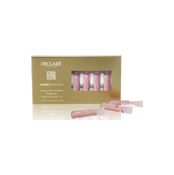 Pleťový krém Declaré Caviar Perfection Luxury Anti-Wrinkle Ampule