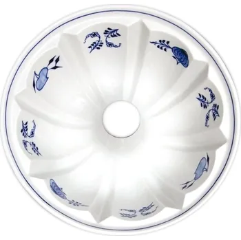 Forma na pečení Český porcelán a.s. Bábovka velká 10603 cibulák
