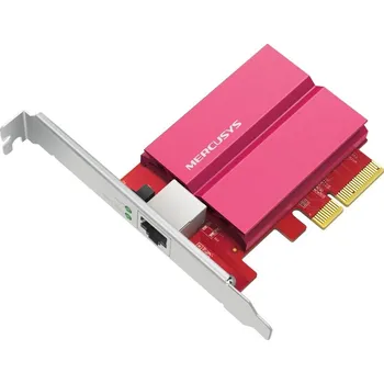 Síťová karta Mercusys MA510E
