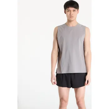 Pánské tílko Tílko adidas x Entire Studios Es D4T Training Tank Dove Grey M