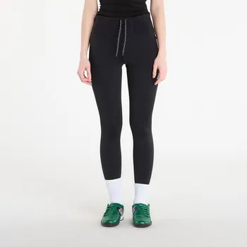 Dámské legíny Legíny Nike ACG Women's Dri-FIT High-Waisted 7/8 Trail Running Leggings Black/ Summit White M