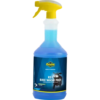 Motokosmetika Putoline RS1 Bike Wash Pro s rozprašovačem - 1L