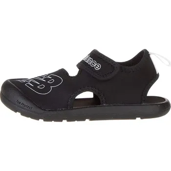Chlapecké tenisky Boty New Balance Schwarz 5409592 31