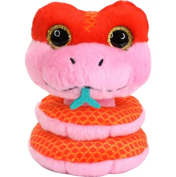 plyšák Alltoys Cutekins Had Cutekins