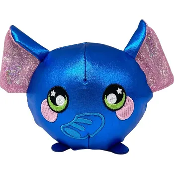 plyšák EPEE Squeezamals plyš 9 cm, Série 5