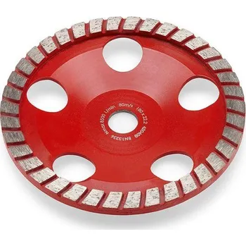 Flex - diamantový brusný talíř Turbo-Jet D150 22,2