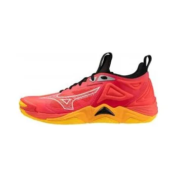 Pánská sportovní obuv Mizuno WAVE MOMENTUM 3 V1GA231204 UK 15 obuv + DÁREK DLE VÝBĚRU!