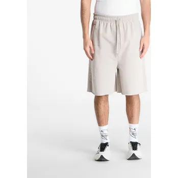 Šortky adidas x Entire Studios Uniform Heavy Drop Shorts Light Brown L