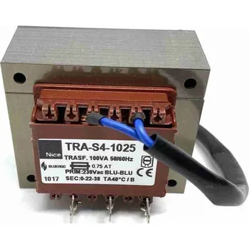 Transformátor pro HOPP7124R10 - TRA-S.1025