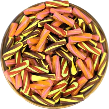 Cukrovinka Zdravoslav Twist mix 250 g