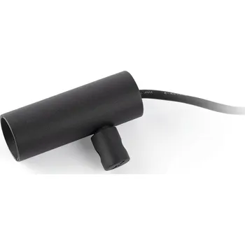 CLAP bodové svítidlo, černá 6W 2700K 24° - FARO