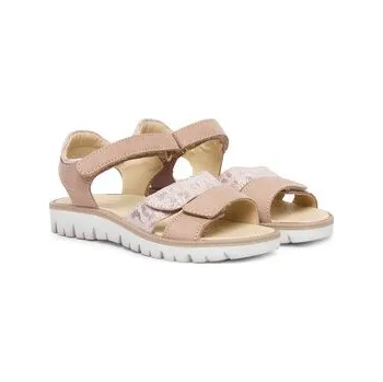Dívčí sandály Sandály Primigi 1389044 S Růžová 32