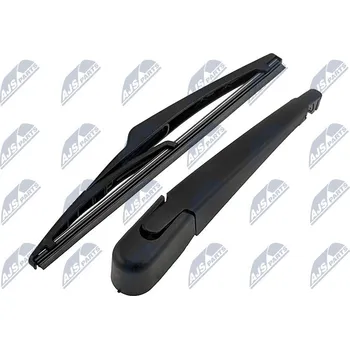Stěrač Rameno stěrače, čistění skel NTY EWB-PE-009