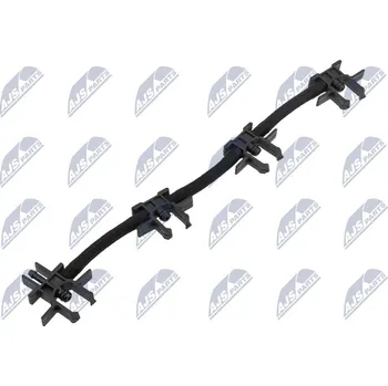 Hadice, unikání paliva NTY BPP-RE-010