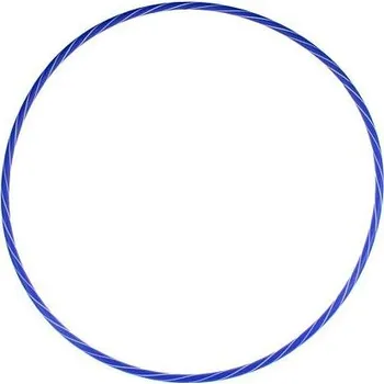 Gymnastický kruh Merco Hula Hoop Aero 80 gymnastická obruč