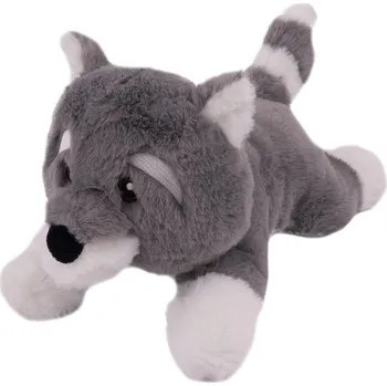 Hračka pro psa HAP TOY MĚKKÝ HUSKY PLUSH
