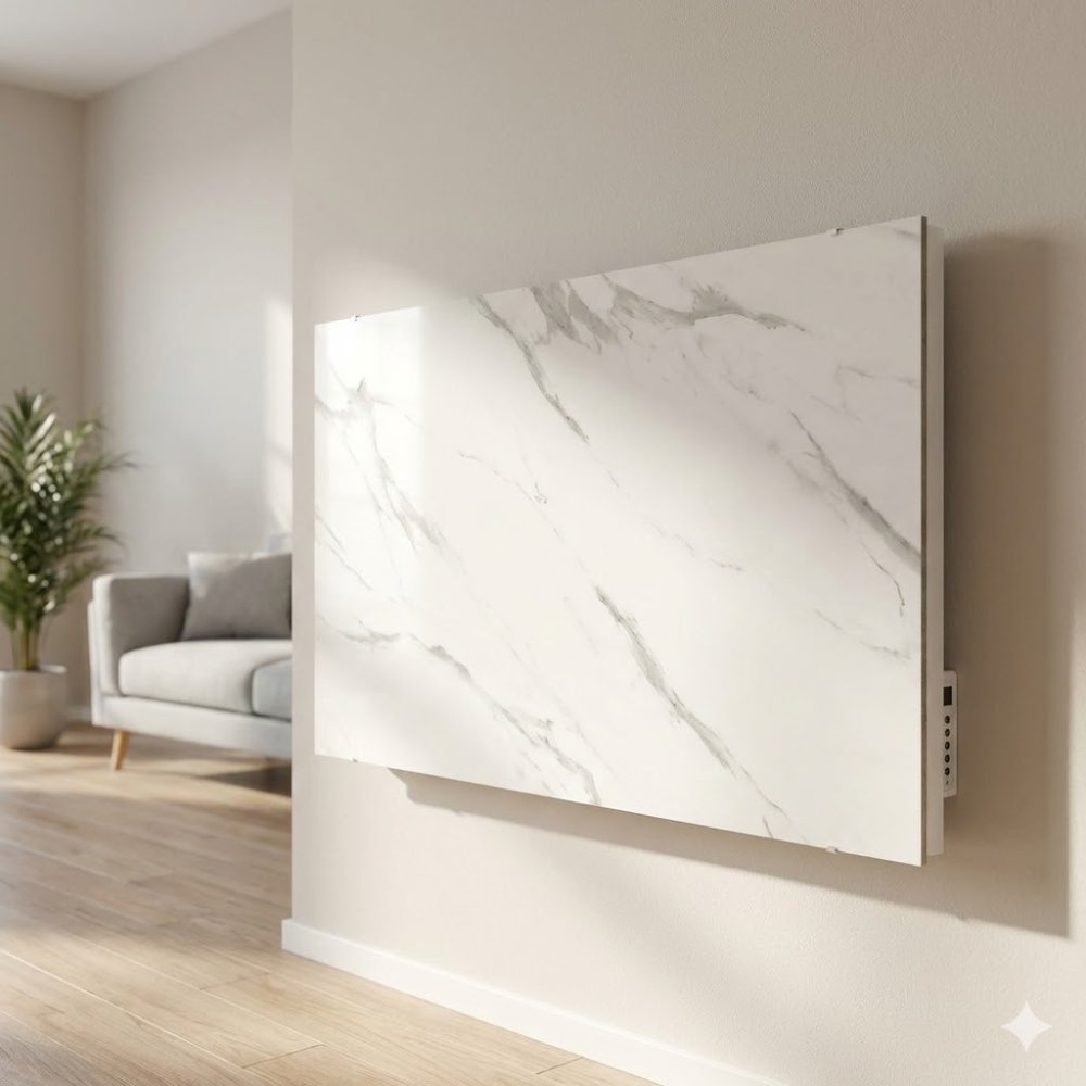 Keramicky infrapanel Termofol TF-CS1000/01 - WiFi