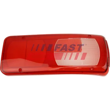 Příslušenství osvětlení automobilu Čočka, koncové světlo FAST FT10899