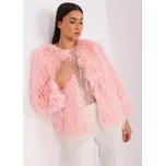 Bunda AT KR 2359.96P světle růžová S/M