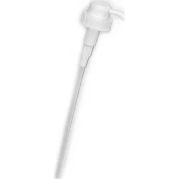 Dávkovač mýdla DÁVKOVAČ GELU A MÝDLA - 3ML