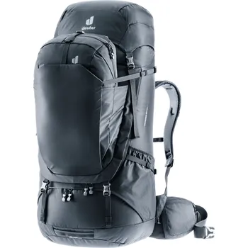 turistický batoh Turistický batoh Deuter Voyager 65+10 Barva: černá