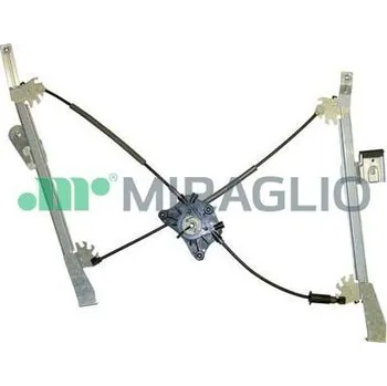 Stahovačka okna Zvedací zařízení oken MIRAGLIO 30/1885