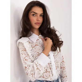 Dámská košile Košile IT KS 21999.50 bílá jedna velikost