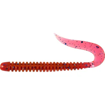 Umělá nástraha Gumová nástraha Select Freek Slim 4" #900 (5 ks/balení)