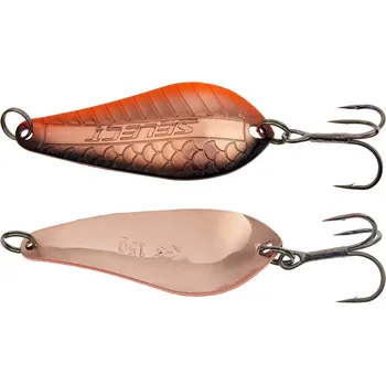 Umělá nástraha Plandavka Select ProAtom 15,0 g 65 mm #07