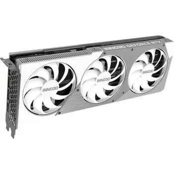 Grafická karta Inno3D GeForce RTX 5070 Ti X3 16 GB (N507T3-16D7X-176068W)