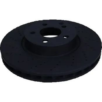 Brzdový kotouč Brzdový kotouč QUARO QD2084HC