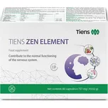 Tiens Zen Element 60 cps.