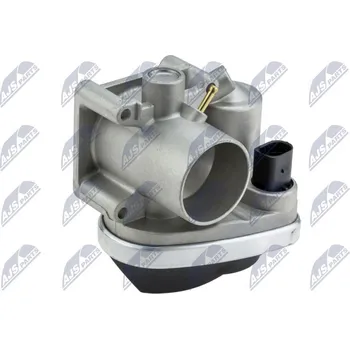 Systém vstřikování Hrdlo škrticí klapky NTY ETB-VW-027